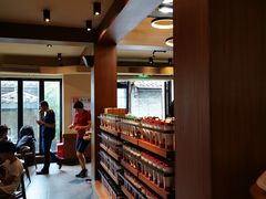 -星巴克臻选(成都宽窄巷子店)