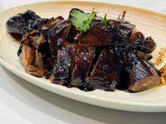 -虎哥私房菜(馒头山店)