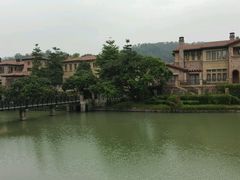 -中旅阿那亚九龙湖·公主酒店