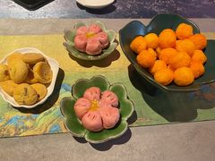 -醉西楼·国风茶社
