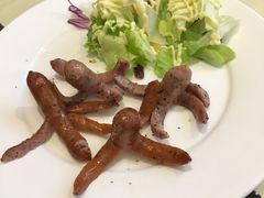 -有喜屋·深夜食堂(北京西路店)