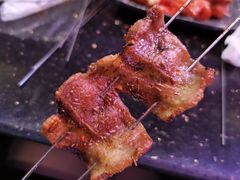 -冰城小镇音乐串吧·聚会餐厅(百子湾店)