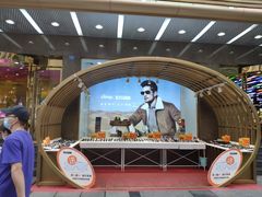 -精益眼镜(春熙路店)