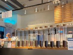 -喜茶(东莞汇一城店)