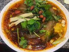 -小街天府(西工小街店)