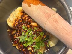 -茄子恰恰·新云南小炒(金池购物中心店)