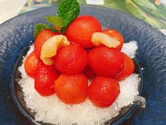 -大树餐厅(红旗街万达店)