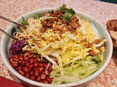 -红樱桃·欢乐餐厅(太原里店)