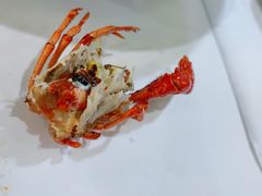 -湘江大码头·龙虾馆(渔人码头一店)