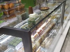 -泸溪河桃酥(海陵万象城店)