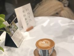 -隹木咖啡馆(宝龙广场店)