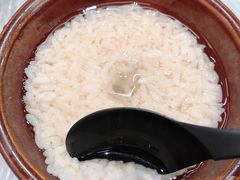 小钵子甜酒-东排食堂长沙小吃大排档(五一广场店)