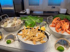 -Social 秀西餐厅-长沙瑞吉酒店(运达店)