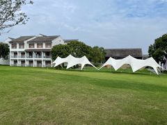 -无锡梁鸿湿地丽笙度假酒店·流觞西餐厅