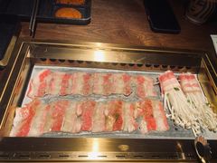 -新石器烤肉(中房金谊广场店)