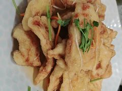 -老松滨饭店(菜艺街店)