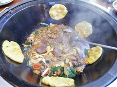 -曹丞相·地锅鸡·地锅鱼(武林店)