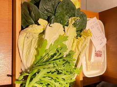 -巴奴毛肚火锅(悠唐购物中心店)