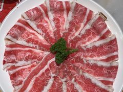 -韩宫宴和牛烤肉(合肥滨湖银泰城店)