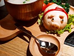 儿童餐-湊湊火锅·茶憩(上海合生汇店)