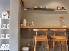 -常识咖啡common sense(春熙路店)