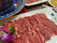 -爱新觉罗福臨火锅馆(万科滑雪场店)