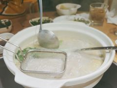 -湯系·煲汤手艺人(东二环泰禾广场店)