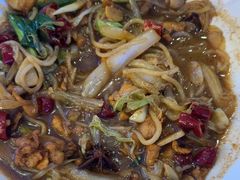 -俭寨大盘鸡·缸子肉·小公鸡·新疆菜(云通店)