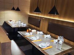 -五谷丰登农家院·地道胶东菜·海鲜烧烤(威海店)