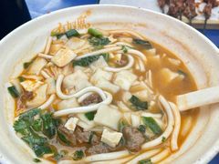 -有奴思烤肉·清真(正宁路店)