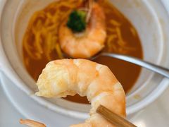 鲜虾面-子霖南山鲜虾面(南山总店)