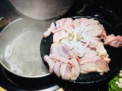 -凤园椰珍·臻品椰子鸡(保利时光里店)