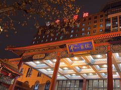 -复旦大学附属中山医院(西院区)