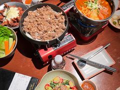 -春熙台·韩国料理(宝安西乡店)