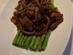 豉油皇鹅肠-炳胜品味(珠江新城店)