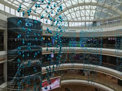 -亚马逊环球美食百汇(新城吾悦广场店)