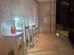 -无锡苏宁银河国际酒店-悦府65中餐厅
