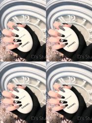 -M·X Nail日式美甲美睫