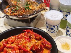-聚味瞿记·龙虾堂(坡子街店)