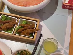 -雾都渣渣火锅(南城智汇城店)