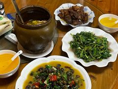 -途中饭店(开化店)