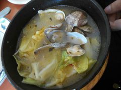 -萨莉亚意式餐厅(中北永旺店)