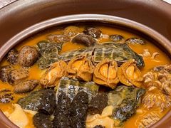 -香港狮子山下·明星粤菜餐厅(北苑店)