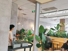 -必胜客(浦上万达店)