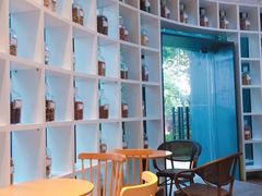 -MAMACHA妈妈茶(岳麓山店)
