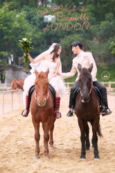 点击看大图 -太古映画婚纱摄影(天河店)