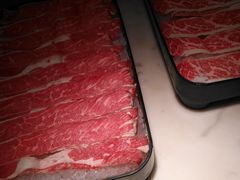 相间肥牛-豆捞坊(金桥店)