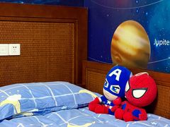 -中铁花水湾温泉酒店(大邑店)