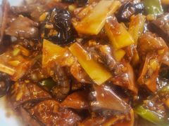 -鼎香润(德胜门内店)