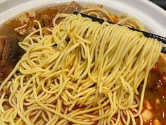 -老街鱼嘴巴(坡子街老店)